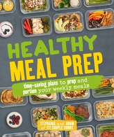  Healthy Meal Prep