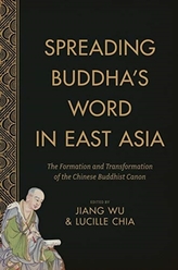  Spreading Buddha\'s Word in East Asia