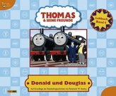Une main encombrante. Mord im Herbst, französische Ausgabe