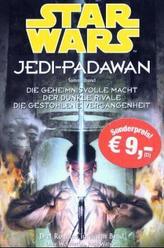 Star Wars, Jedi-Padawan