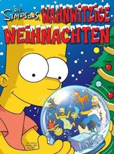 Die Simpsons, Wahnwitzige Weihnachten