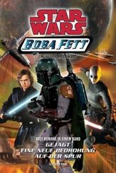 Star Wars, Boba Fett, Sammelband. Bd.2