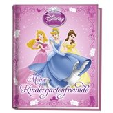 Disney Prinzessin - Meine Kindergartenfreunde