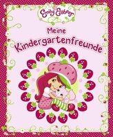 Emily Erdbeer - Meine Kindergartenfreunde