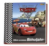 Disney Cars 2, Mein erstes Schuljahr