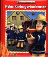 Feuerwehrmann Sam, Meine Kindergartenfreunde