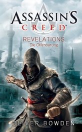 Assassin's Creed - Revelations, Die Offenbarung