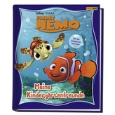 Findet Nemo, Meine Kindergartenfreunde