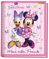 Disney - Minnie Schleifen-Boutique: Meine ersten Freunde