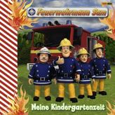 Feuerwehrmann Sam - Meine Kindergartenzeit