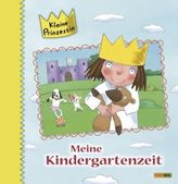 Kleine Prinzessin - Meine Kindergartenzeit