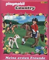 Playmobil Country - Meine ersten Freunde
