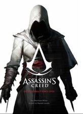 Assassin's Creed, deutsche Ausgabe