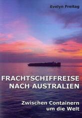 Frachtschiffreise nach Australien
