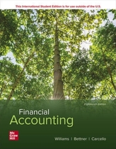  ISE Financial Accounting