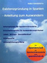 Existenzgründung in Spanien - Anleitung zum Auswandern