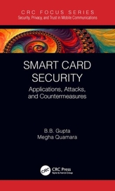  Smart Card Security