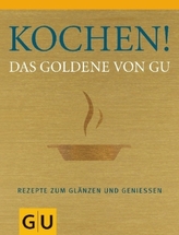 Kochen! Das Goldene von GU