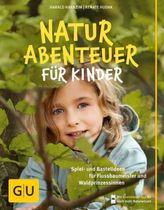 Naturabenteuer für Kinder