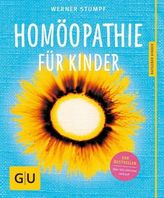 Homöopathie für Kinder