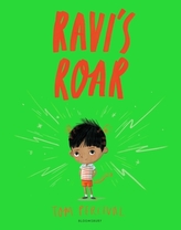  Ravi\'s Roar