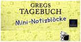 Gregs Tagebuch - Mini-Notizblock