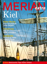 Merian extra Kiel