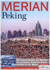 Merian Peking
