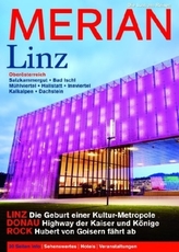 MERIAN Linz - Oberösterreich