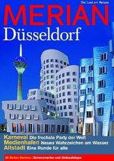 MERIAN Düsseldorf