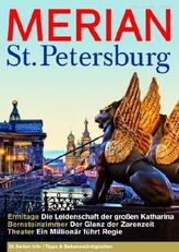 Merian St. Petersburg