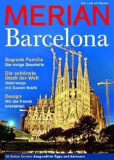 Merian Barcelona