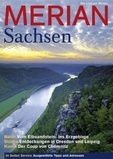 Merian Sachsen