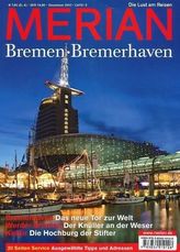 Merian Bremen und Bremerhaven