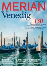 Merian Venedig