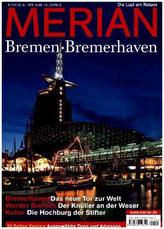 MERIAN Bremerhaven