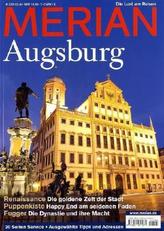 Merian Augsburg