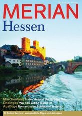 Merian Hessen