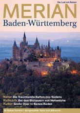 Merian Baden-Württemberg