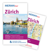 Merian live! Zürich