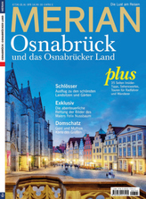 Merian Osnabrück und das Osnabrücker Land