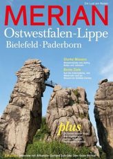 Merian Ostwestfalen-Lippe, Bielefeld, Paderborn