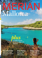 MERIAN Mallorca