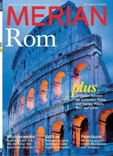 MERIAN Rom