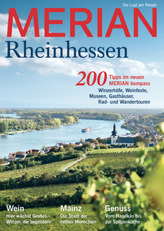 MERIAN Rheinhessen