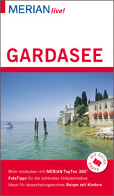 Merian live! Gardasee