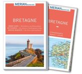 MERIAN momente Reiseführer Bretagne
