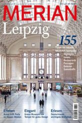 MERIAN Leipzig
