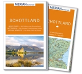 MERIAN momente Reiseführer Schottland