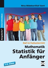 Mathematik: Statistik für Anfänger